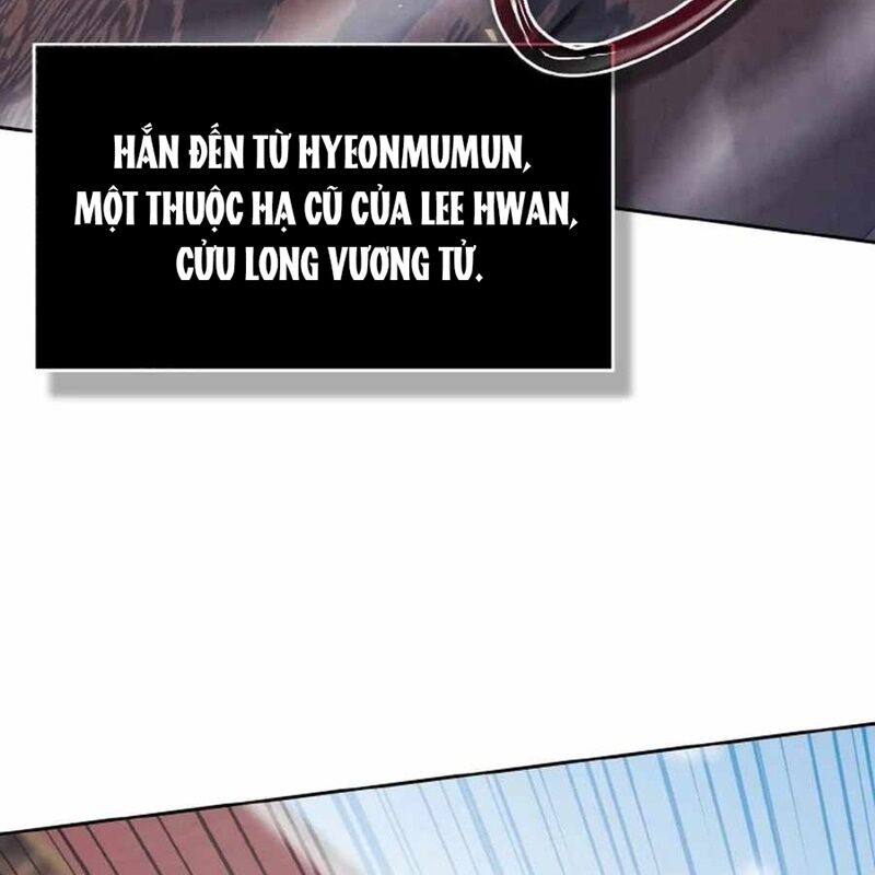 Đệ Tử Của Võ Lâm Minh Chủ Chapter 5 - Trang 21