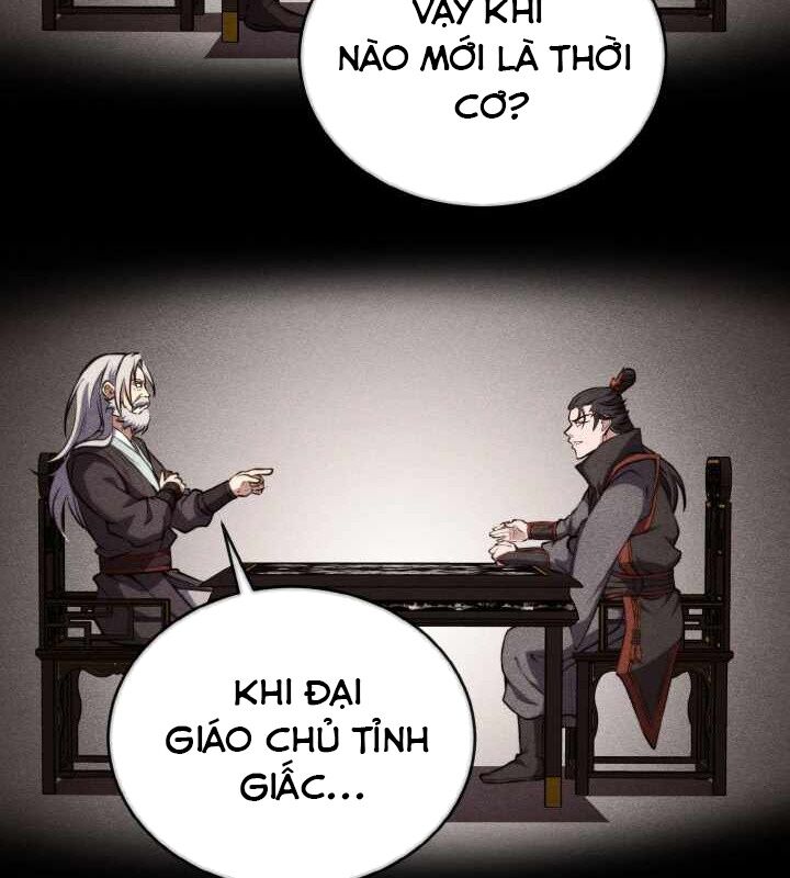 Đệ Tử Của Võ Lâm Minh Chủ Chapter 8 - Trang 118