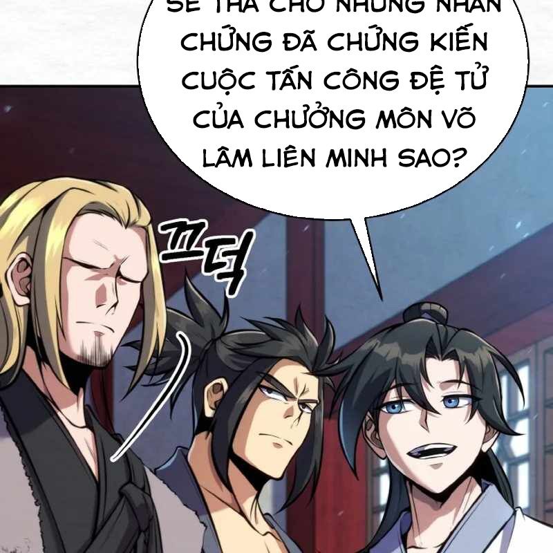 Đệ Tử Của Võ Lâm Minh Chủ Chapter 16 - Trang 117