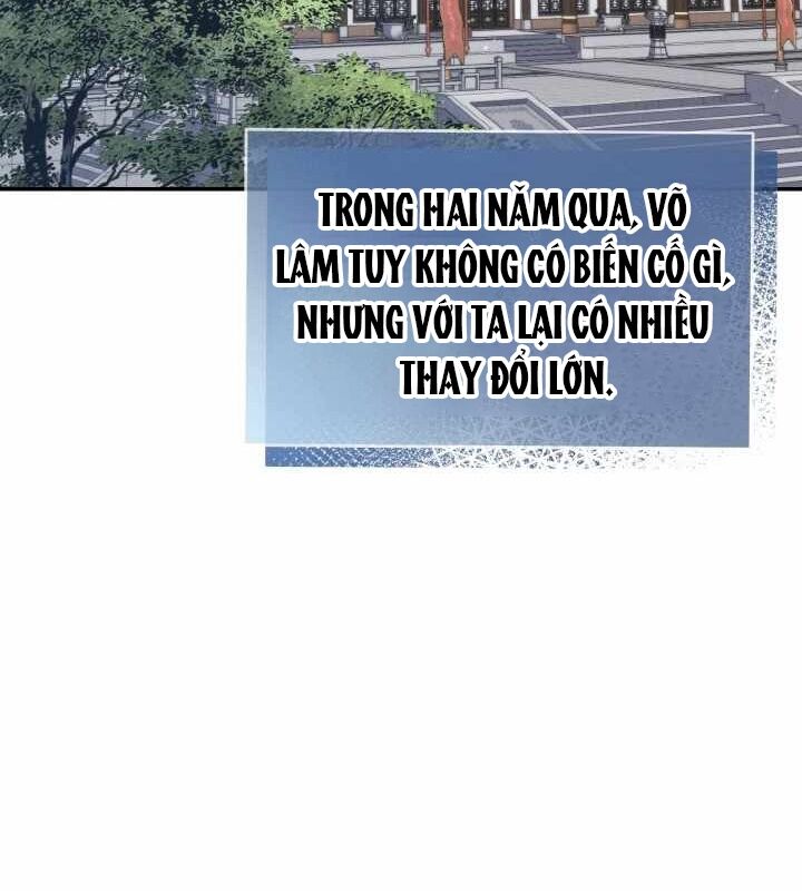 Đệ Tử Của Võ Lâm Minh Chủ Chapter 7 - Trang 18