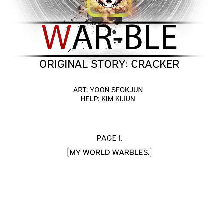 Warble Chapter 5 - Trang 45