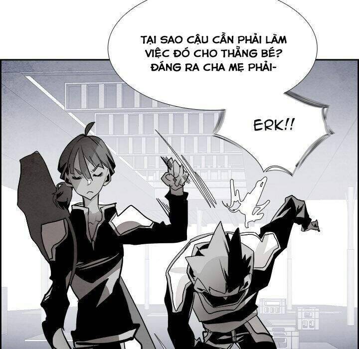 Warble Chapter 115 - Trang 20