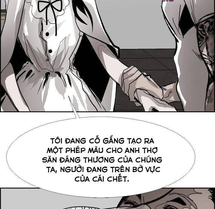 Warble Chapter 116 - Trang 30