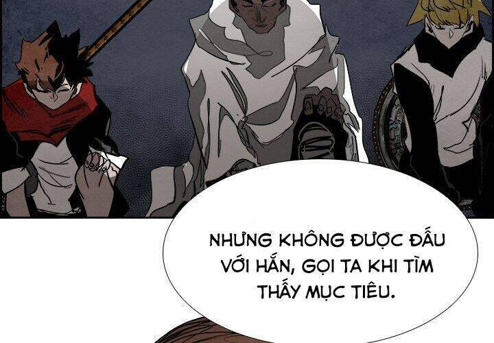 Warble Chapter 169 - Trang 3