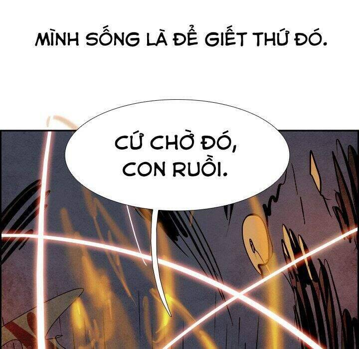 Warble Chapter 166 - Trang 44