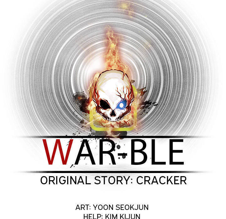 Warble Chapter 7 - Trang 35