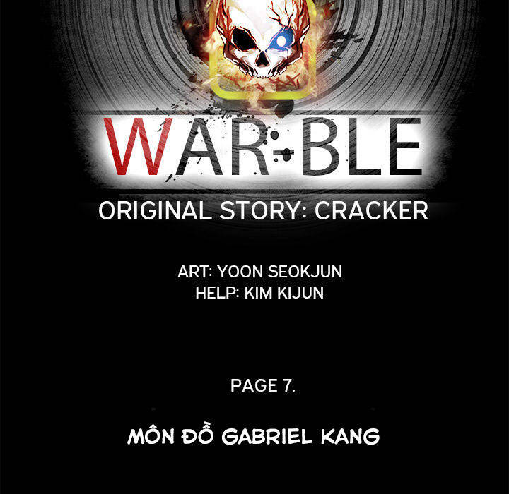 Warble Chapter 39 - Trang 55