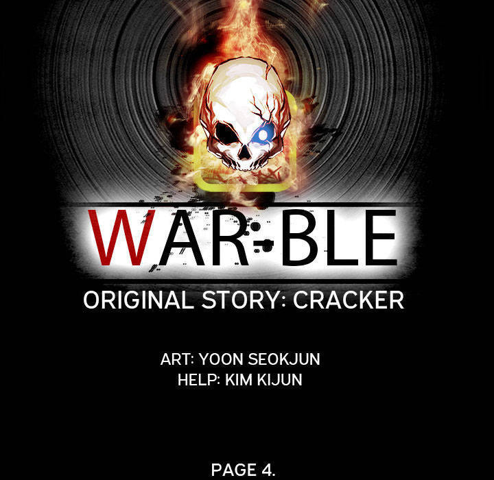 Warble Chapter 25 - Trang 28