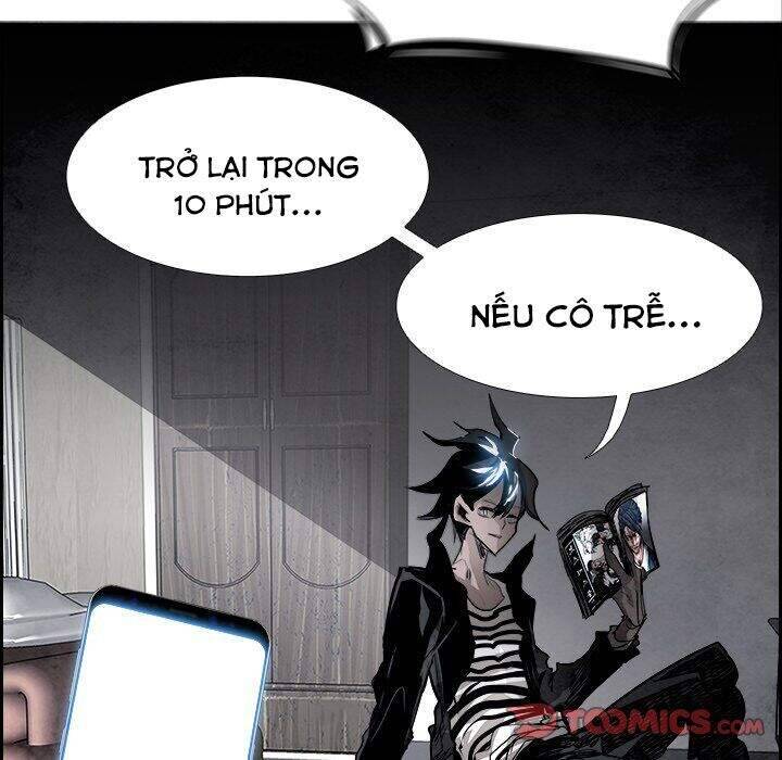 Warble Chapter 159 - Trang 9