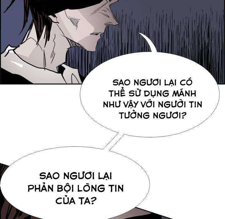 Warble Chapter 142 - Trang 41