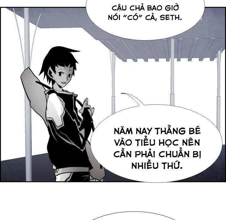 Warble Chapter 115 - Trang 19