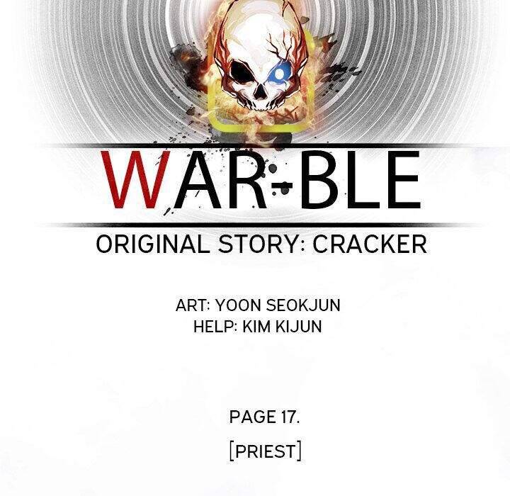 Warble Chapter 137 - Trang 37