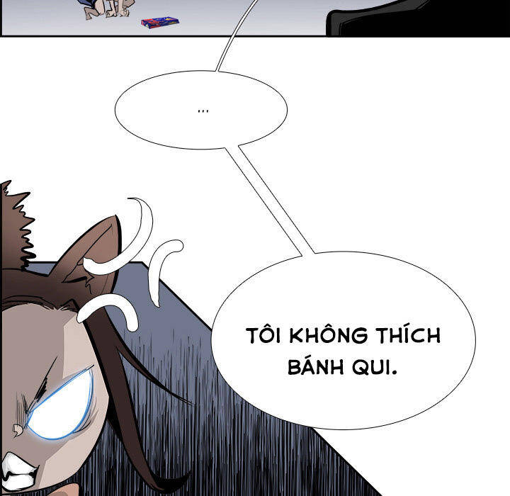 Warble Chapter 49 - Trang 19