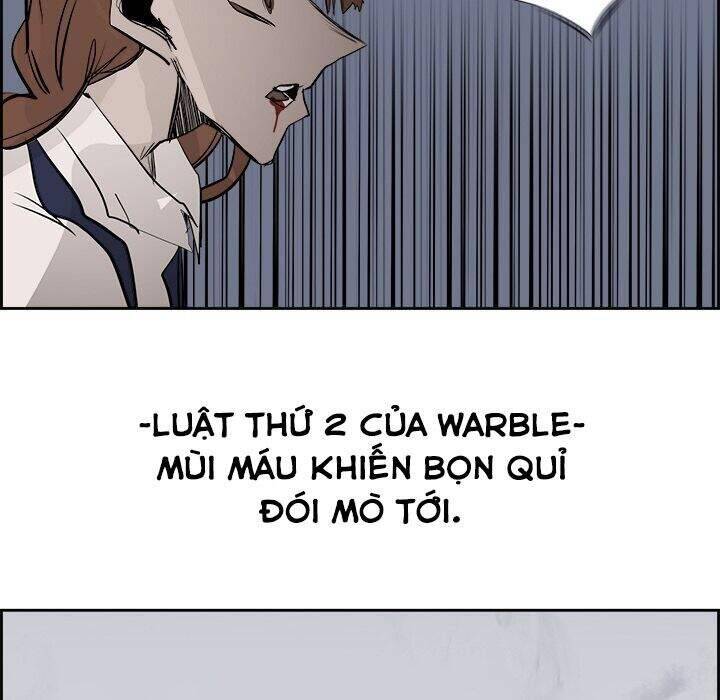 Warble Chapter 121 - Trang 19