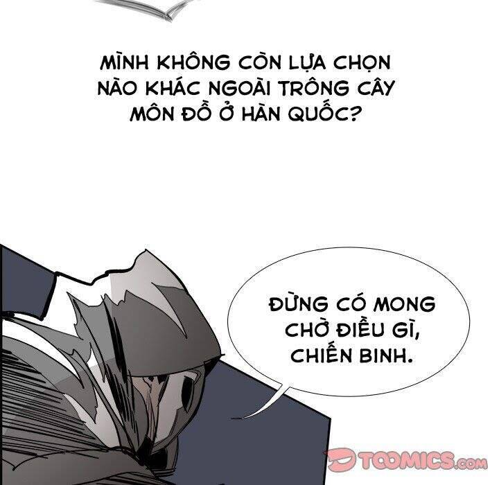 Warble Chapter 144 - Trang 25