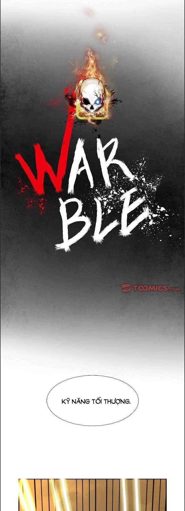 Warble Chapter 192 - Trang 0