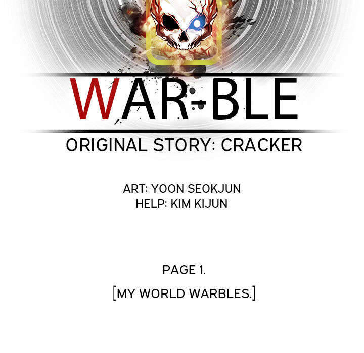 Warble Chapter 3 - Trang 29