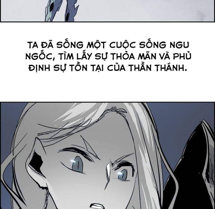 Warble Chapter 141 - Trang 47