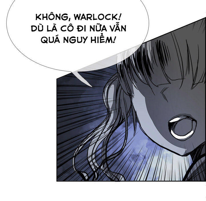 Warble Chapter 38 - Trang 43