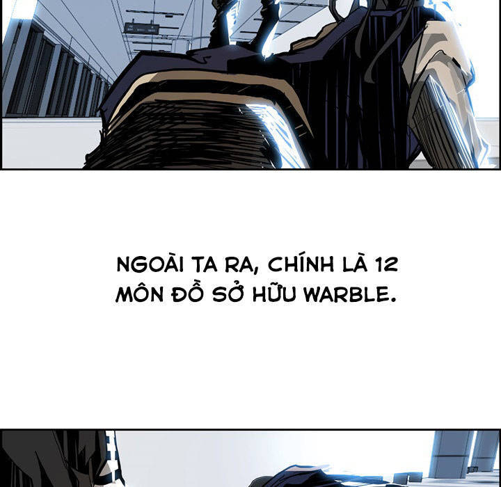 Warble Chapter 10 - Trang 51