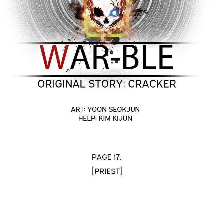 Warble Chapter 141 - Trang 37