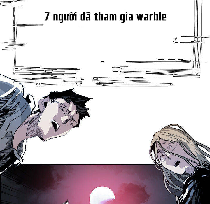 Warble Chapter 15 - Trang 7