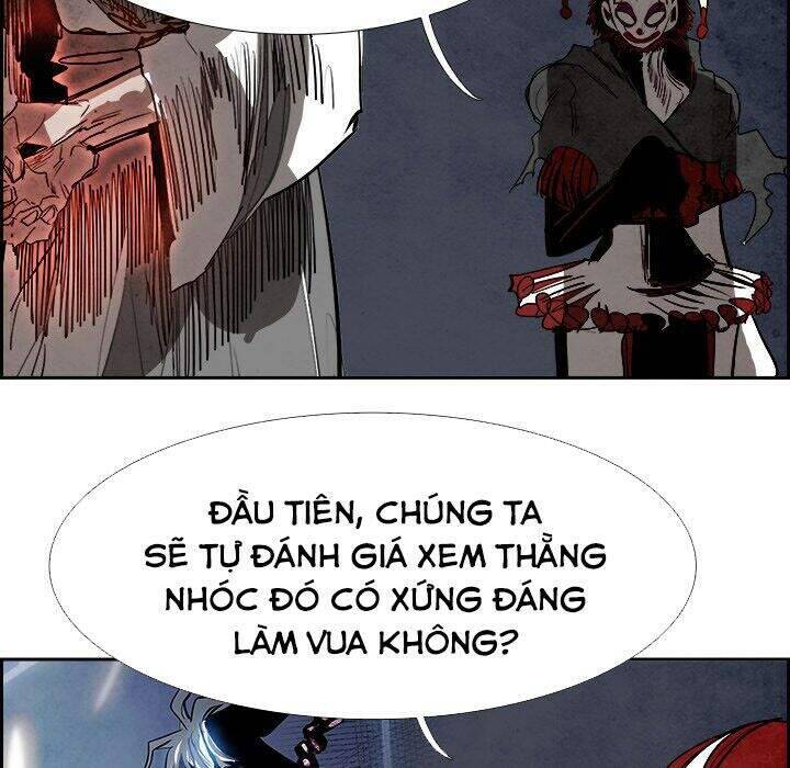 Warble Chapter 165 - Trang 47