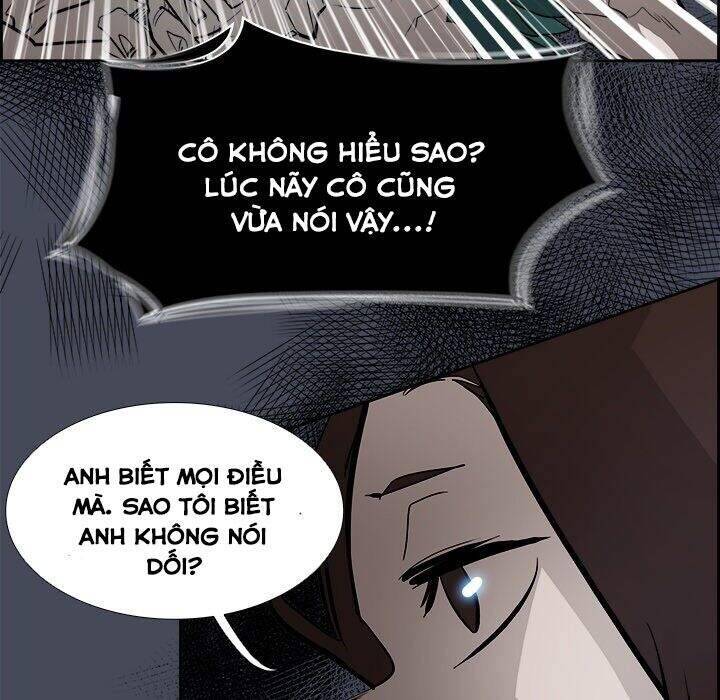 Warble Chapter 145 - Trang 32