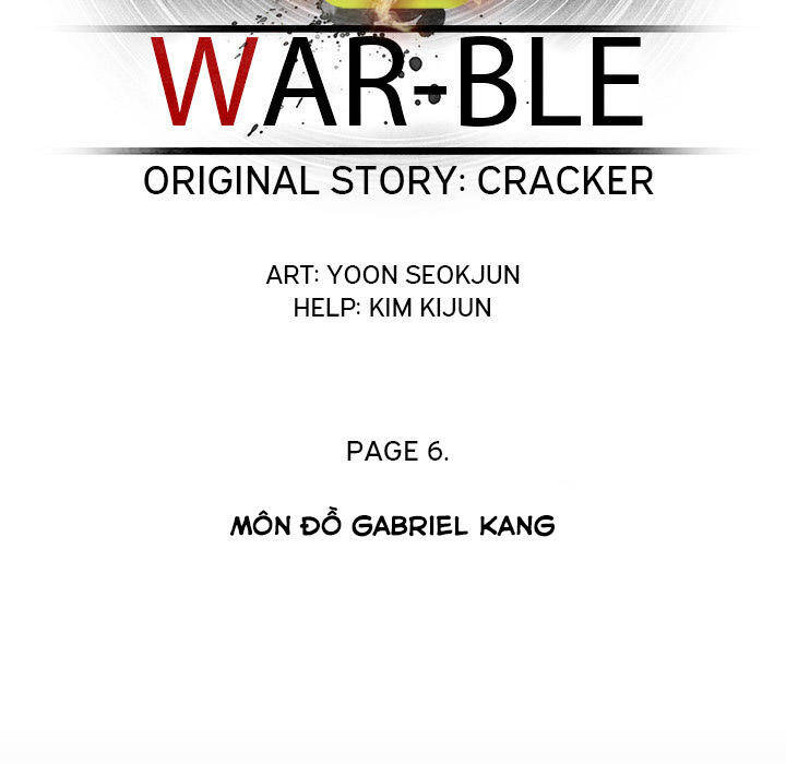 Warble Chapter 35 - Trang 36