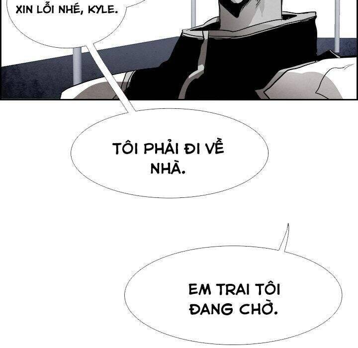 Warble Chapter 115 - Trang 17