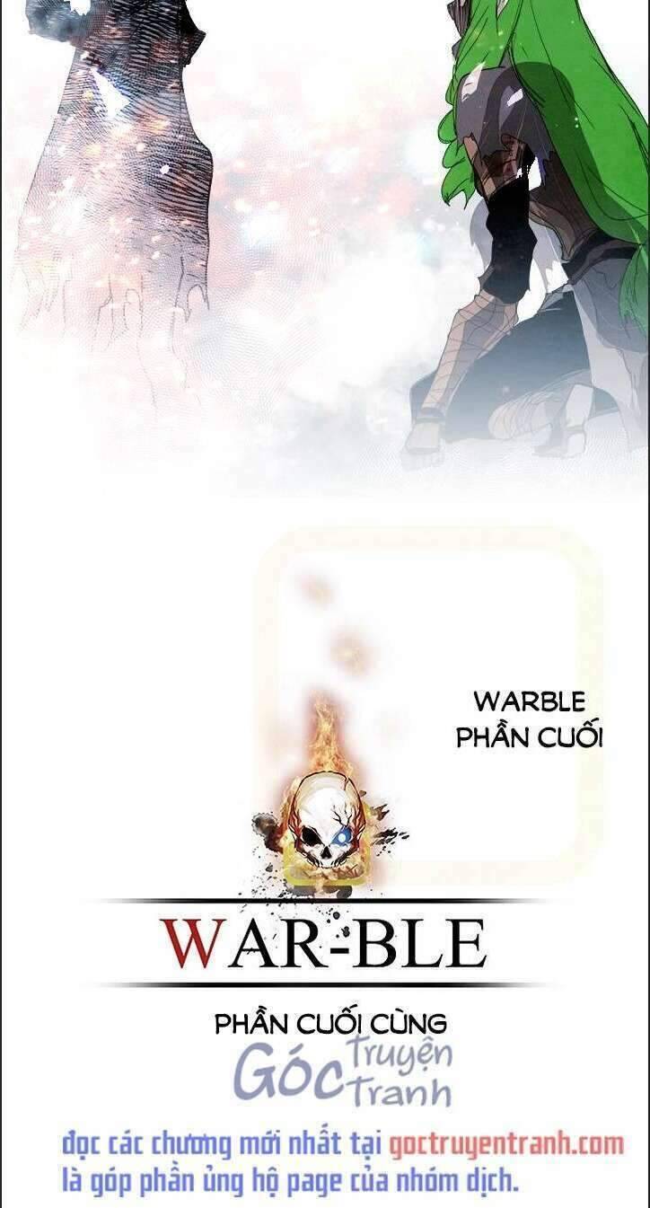 Warble Chapter 205 - Trang 7