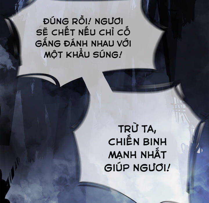 Warble Chapter 38 - Trang 28