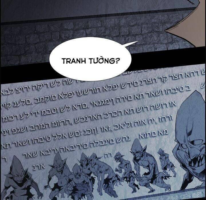 Warble Chapter 126 - Trang 5