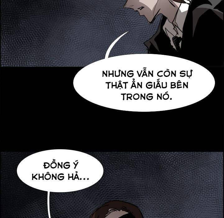 Warble Chapter 135 - Trang 11