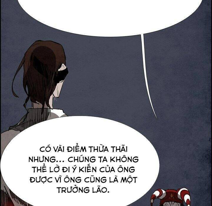 Warble Chapter 165 - Trang 46