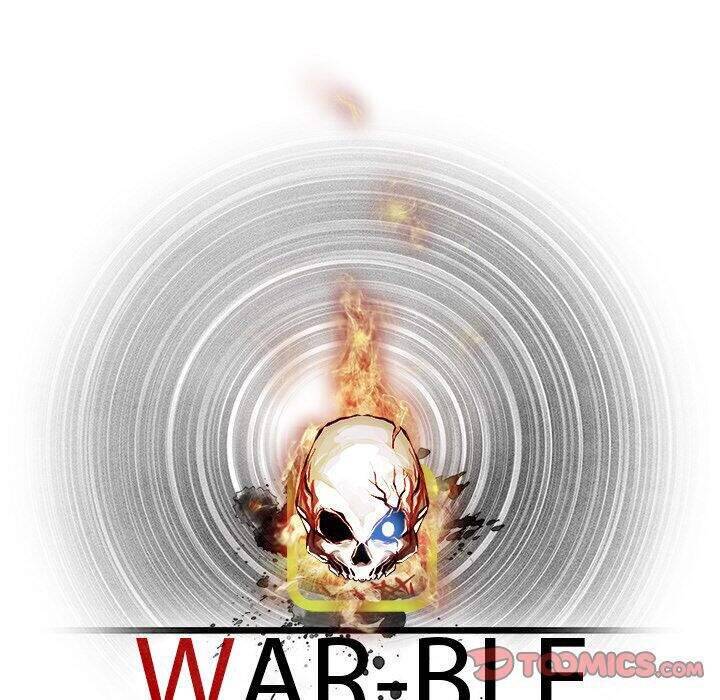 Warble Chapter 135 - Trang 42