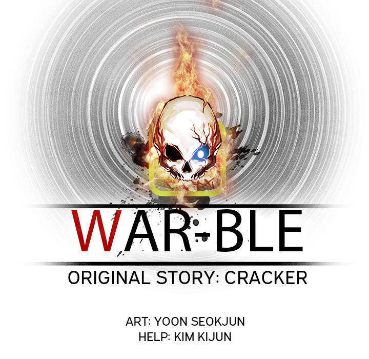 Warble Chapter 45 - Trang 26