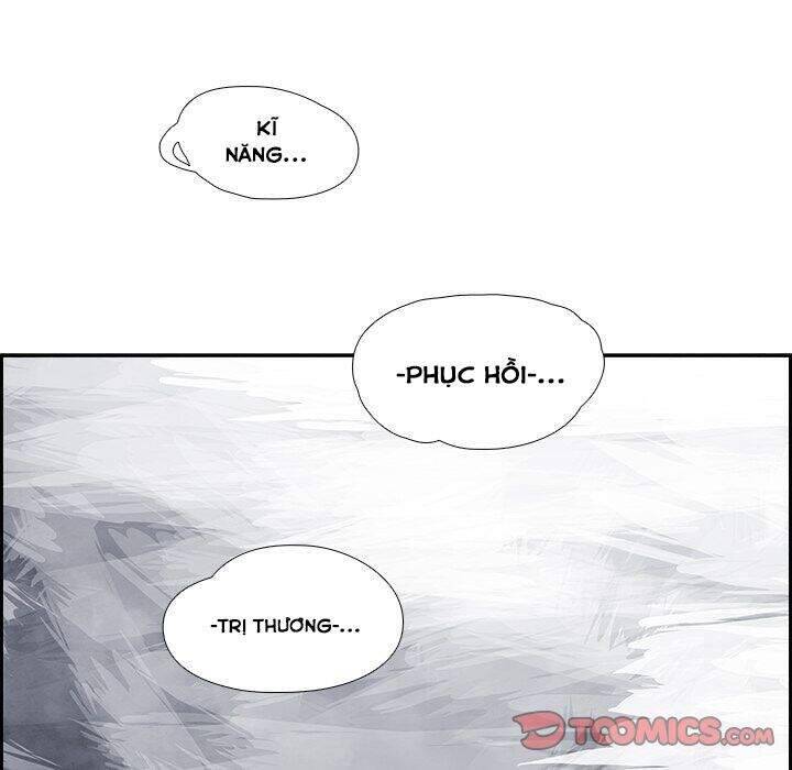 Warble Chapter 139 - Trang 34