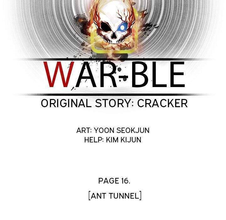 Warble Chapter 131 - Trang 39