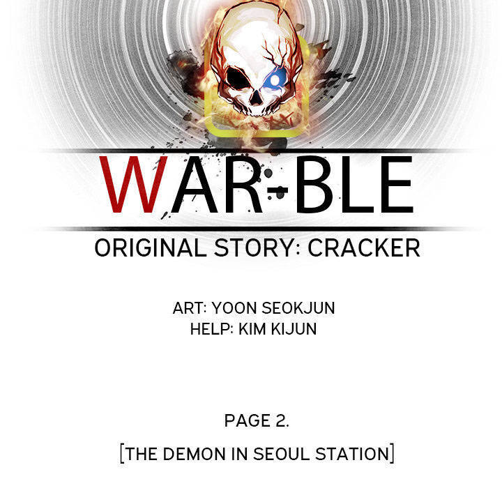 Warble Chapter 9 - Trang 24