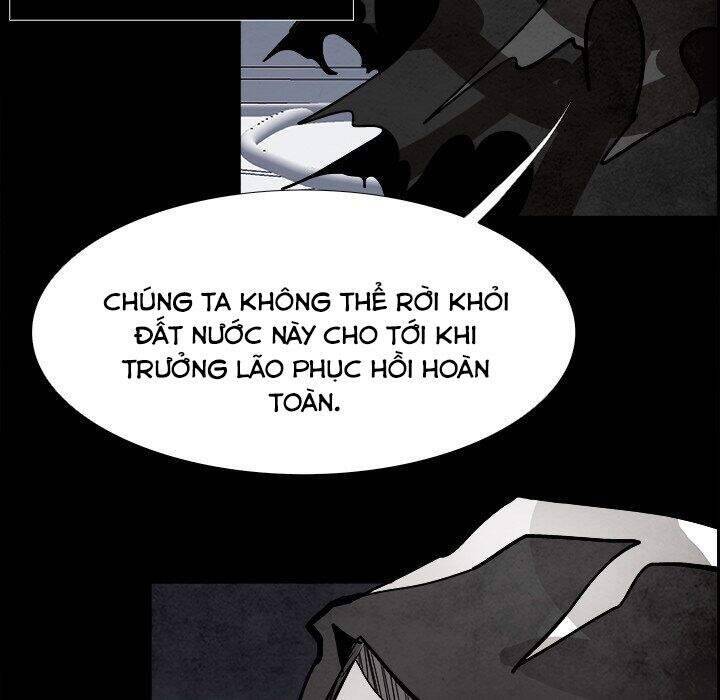 Warble Chapter 162 - Trang 64