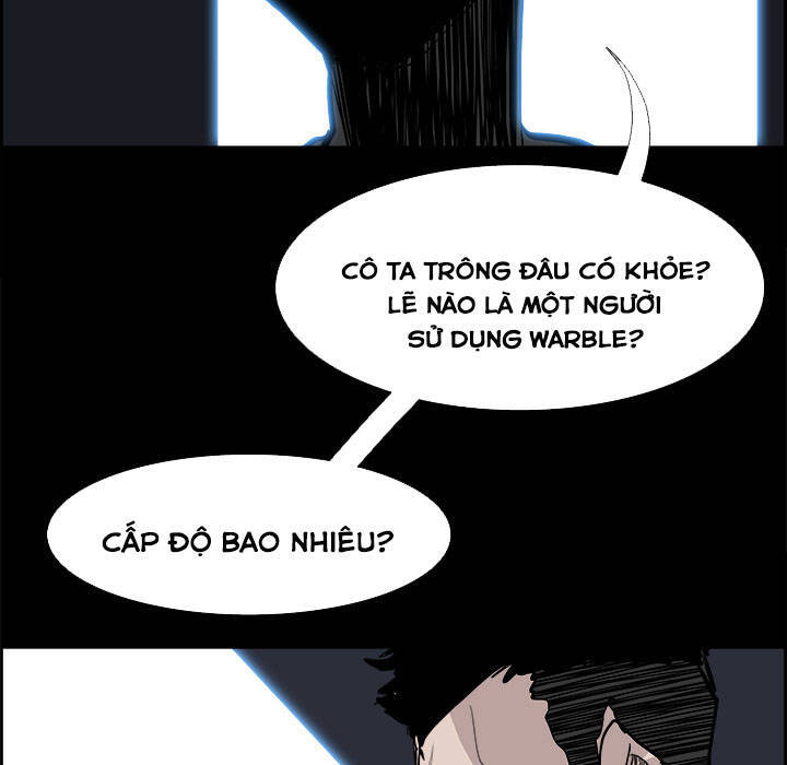 Warble Chapter 25 - Trang 43