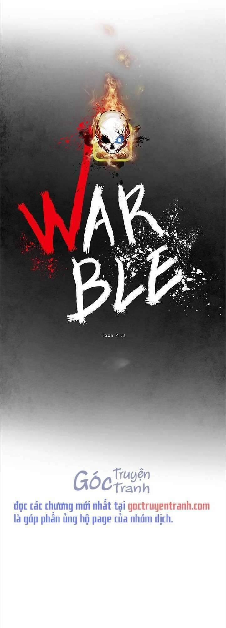 Warble Chapter 195 - Trang 15