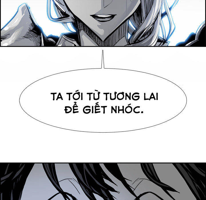 Warble Chapter 41 - Trang 5