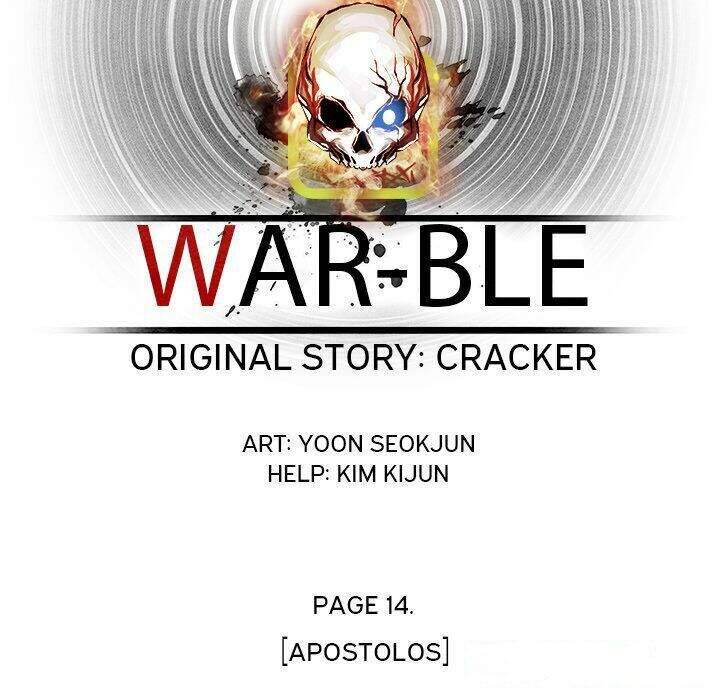 Warble Chapter 113 - Trang 20