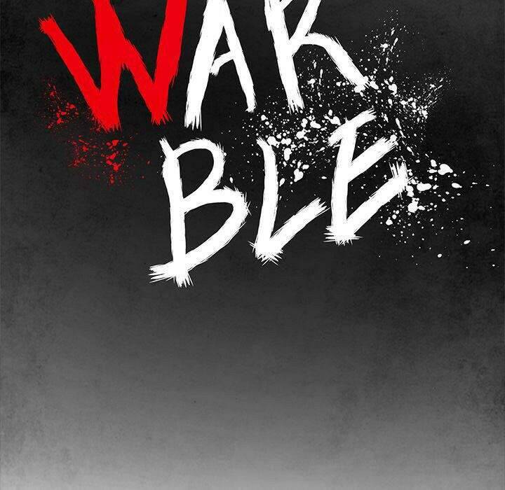 Warble Chapter 177 - Trang 32