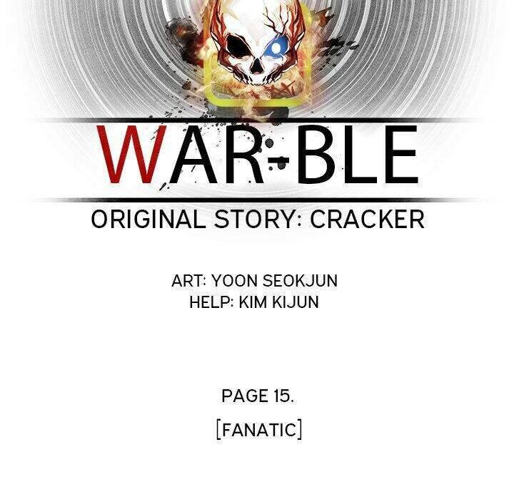 Warble Chapter 123 - Trang 58