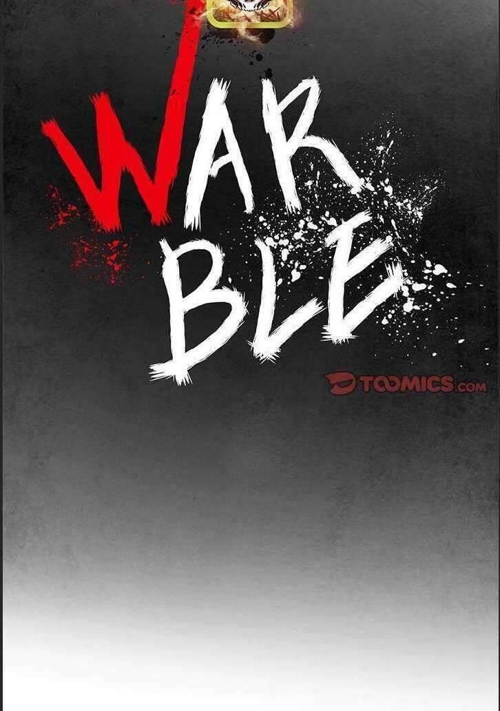 Warble Chapter 189 - Trang 10