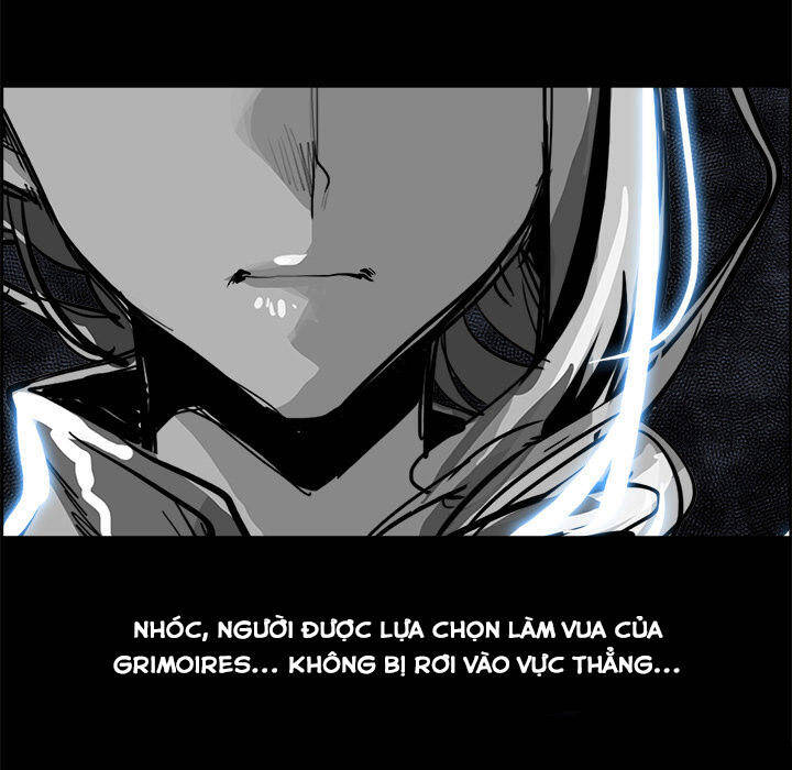 Warble Chapter 46 - Trang 42