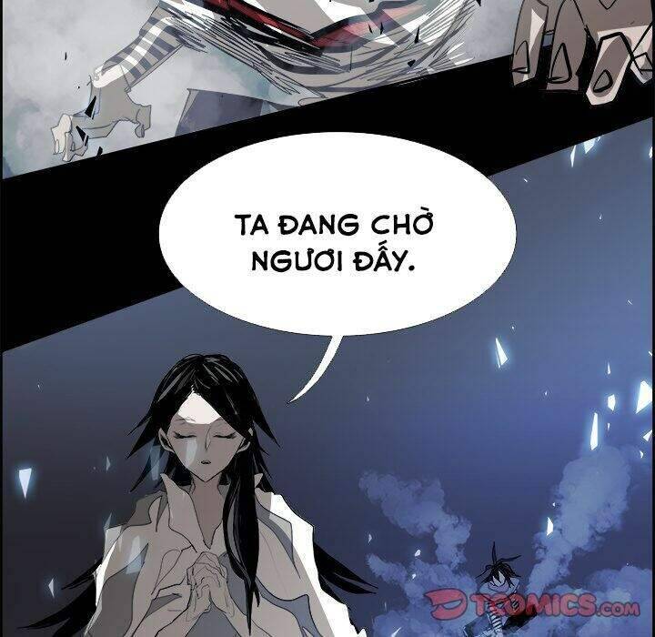 Warble Chapter 126 - Trang 60